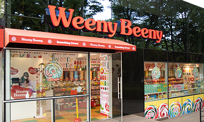 WeenyBeeny